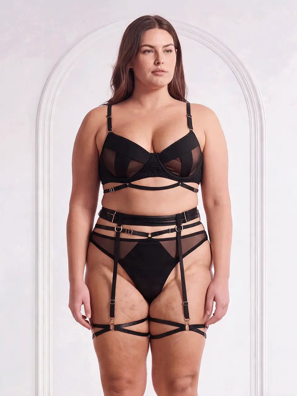 Venice Lingerie Set - Tiffanya Store